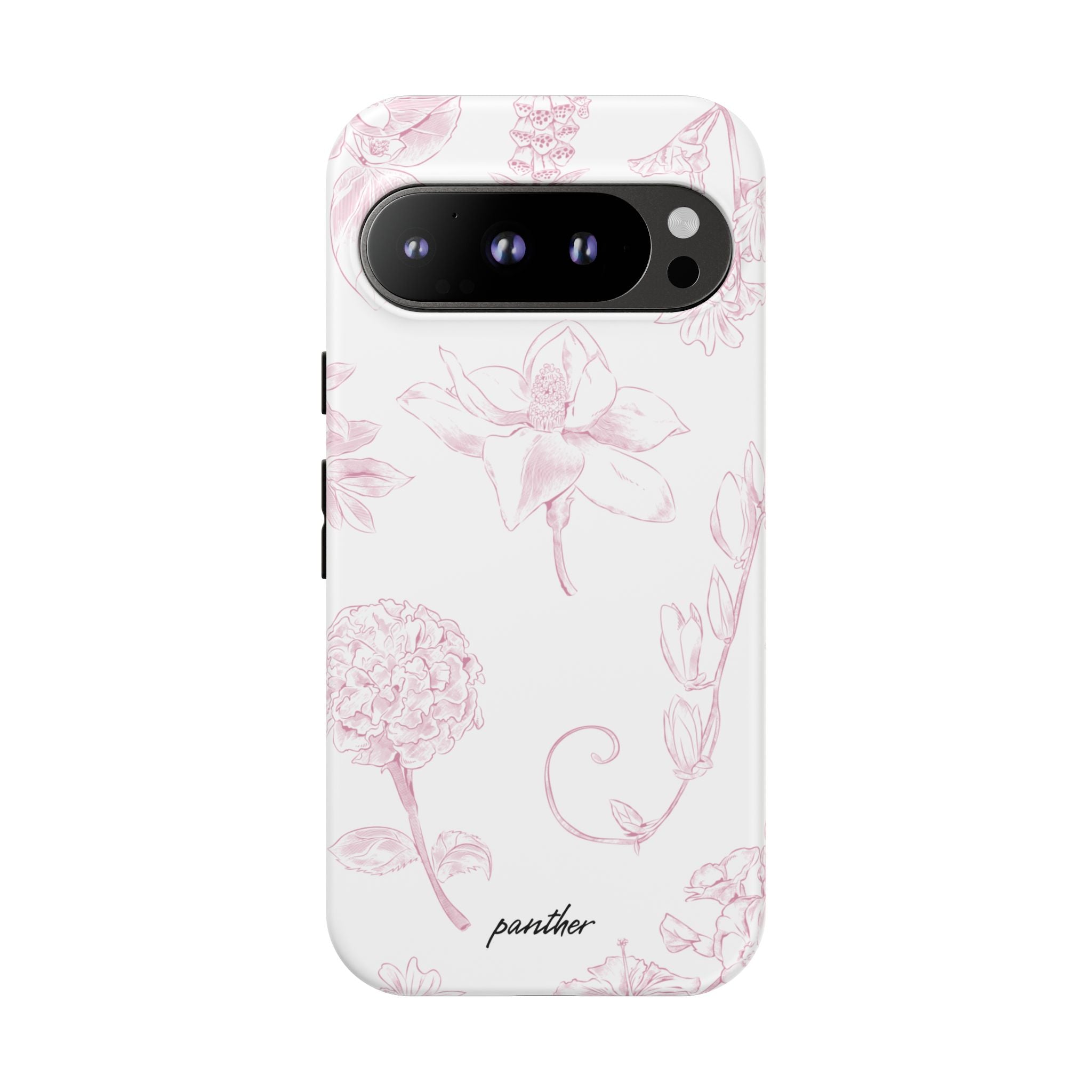 Blush Botanica