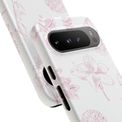 Blush Botanica
