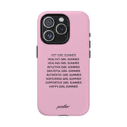 Girl Summer (Magsafe)