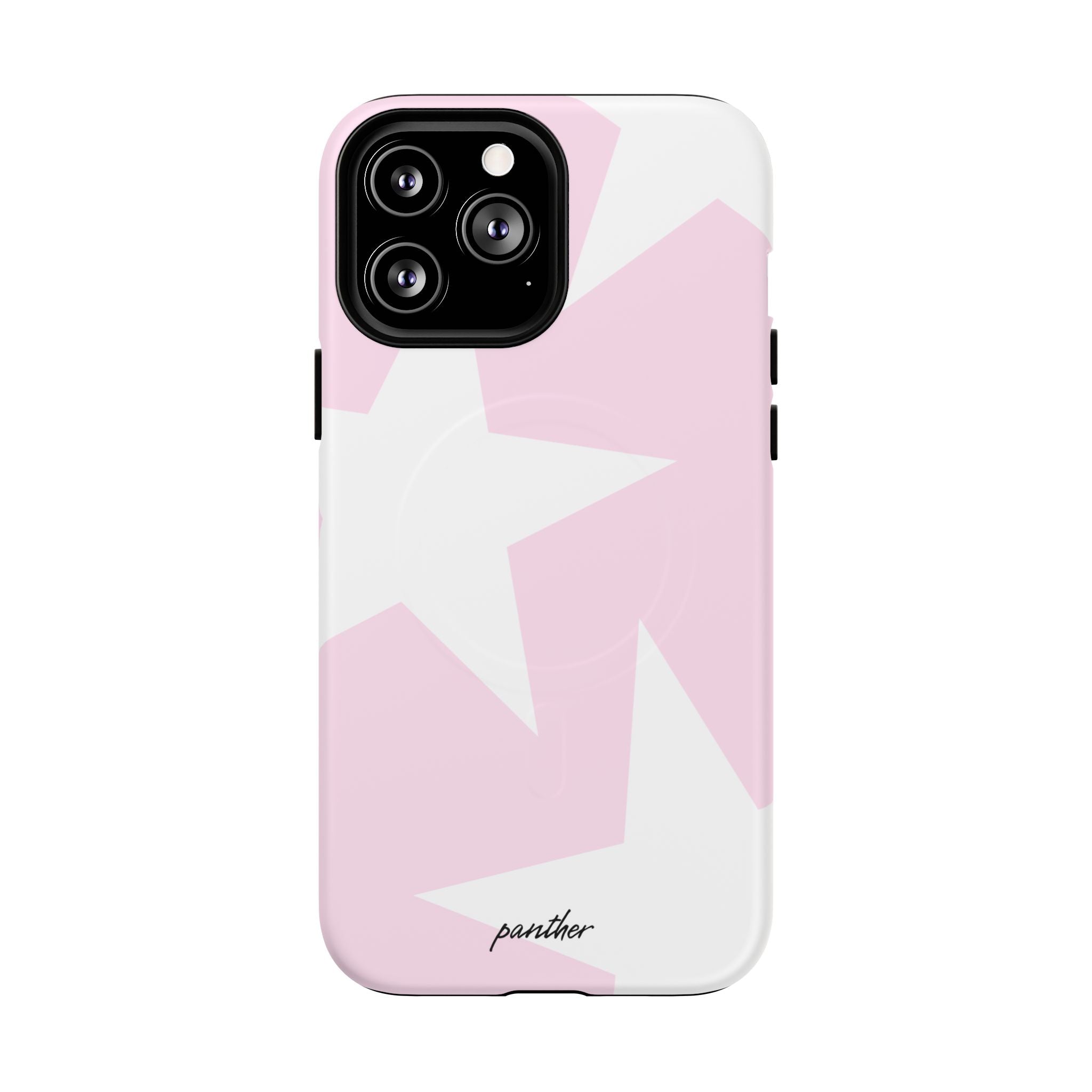 Pretty in Pink (Magsafe)