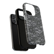 Lace & Tell (magsafe)
