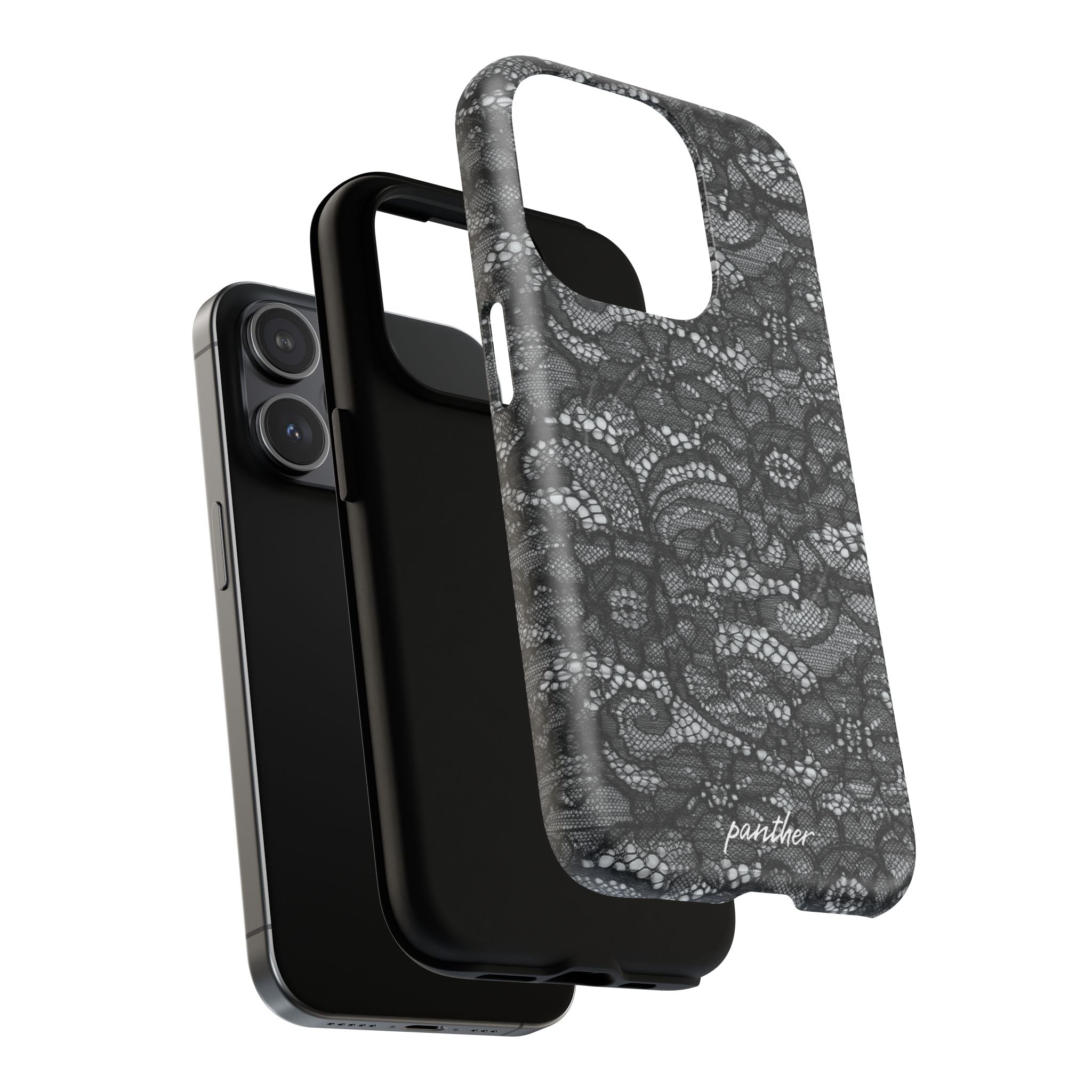Lace & Tell (magsafe)