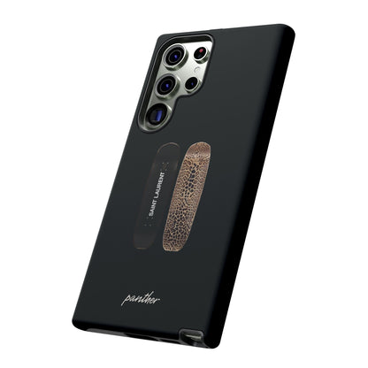 Panther Skateboards (Black)