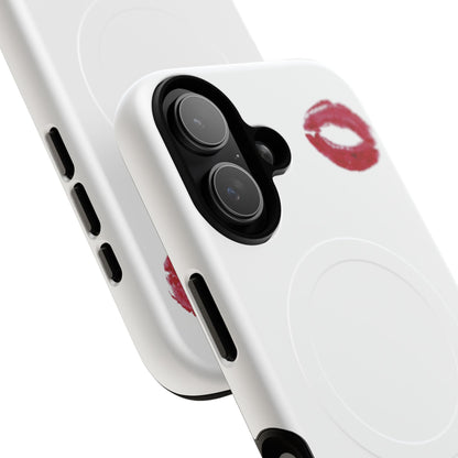 Kiss & Tell (Magsafe)