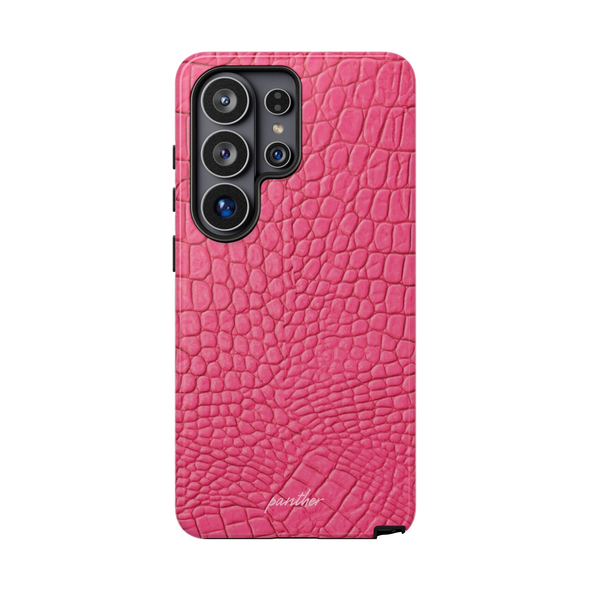 Rose Croc