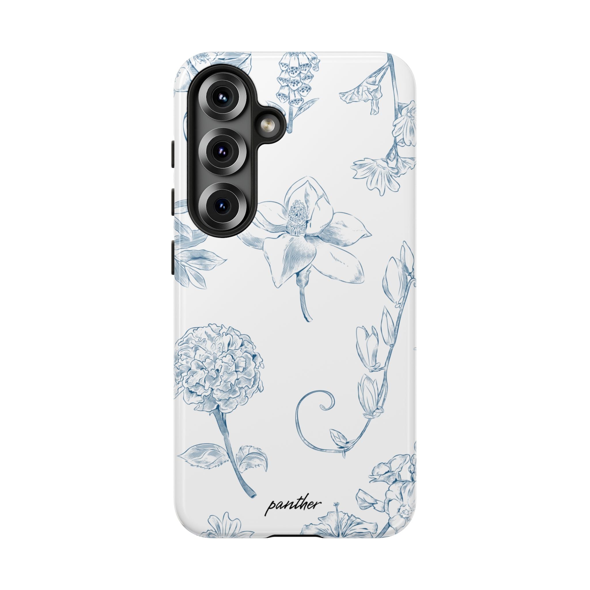 Botanical Breeze