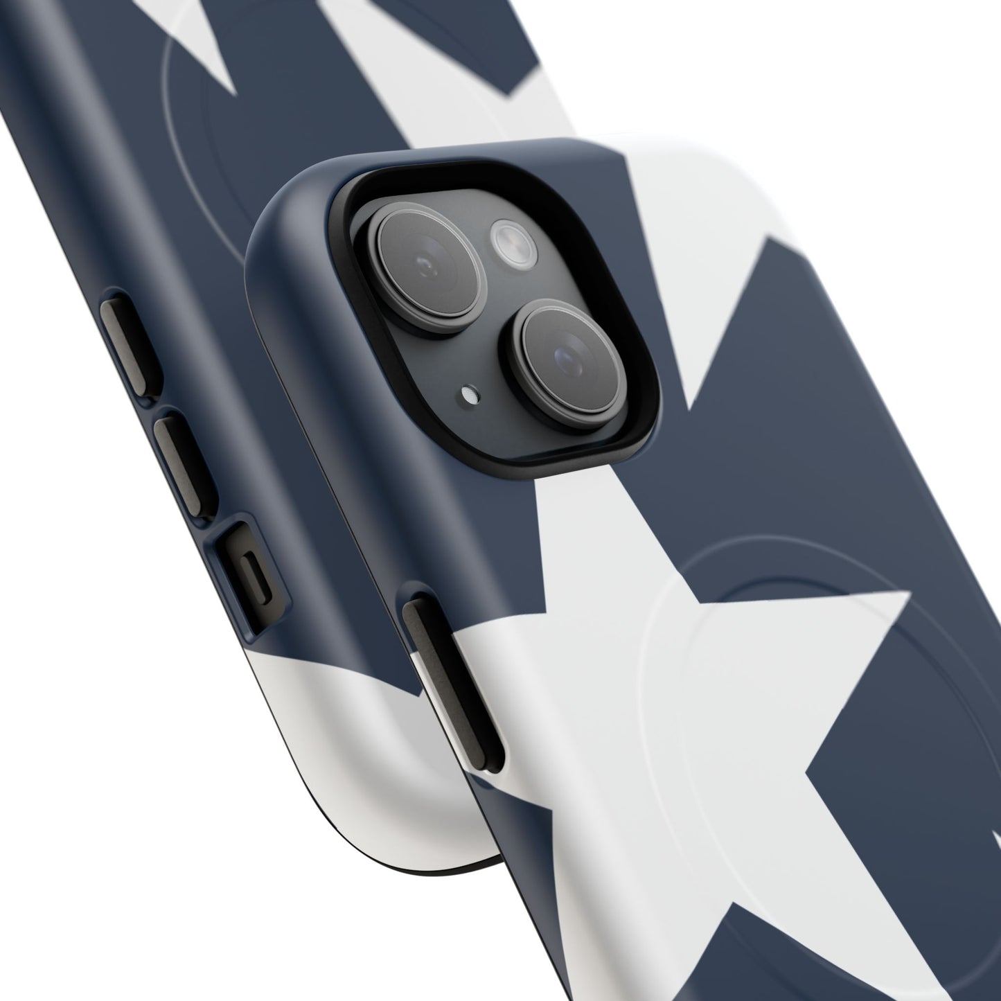 Pretty in Navy (Magsafe)