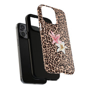 Blossom Grace (Dark Leo Print) V2 (Magsafe)