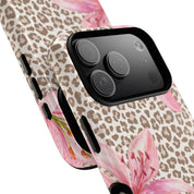 Blossom Grace (Light Leo Print) (Magsafe)