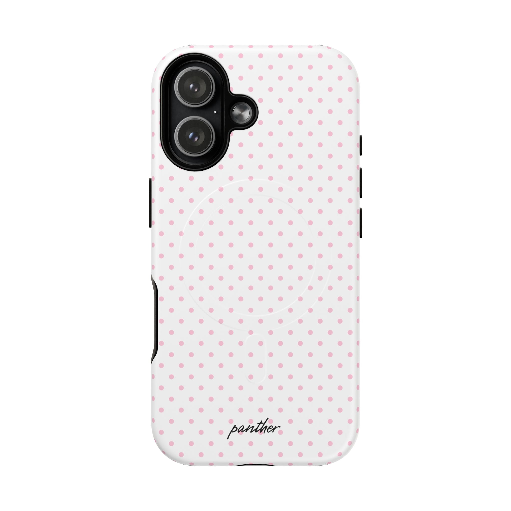 PolkaDoll (Magsafe)