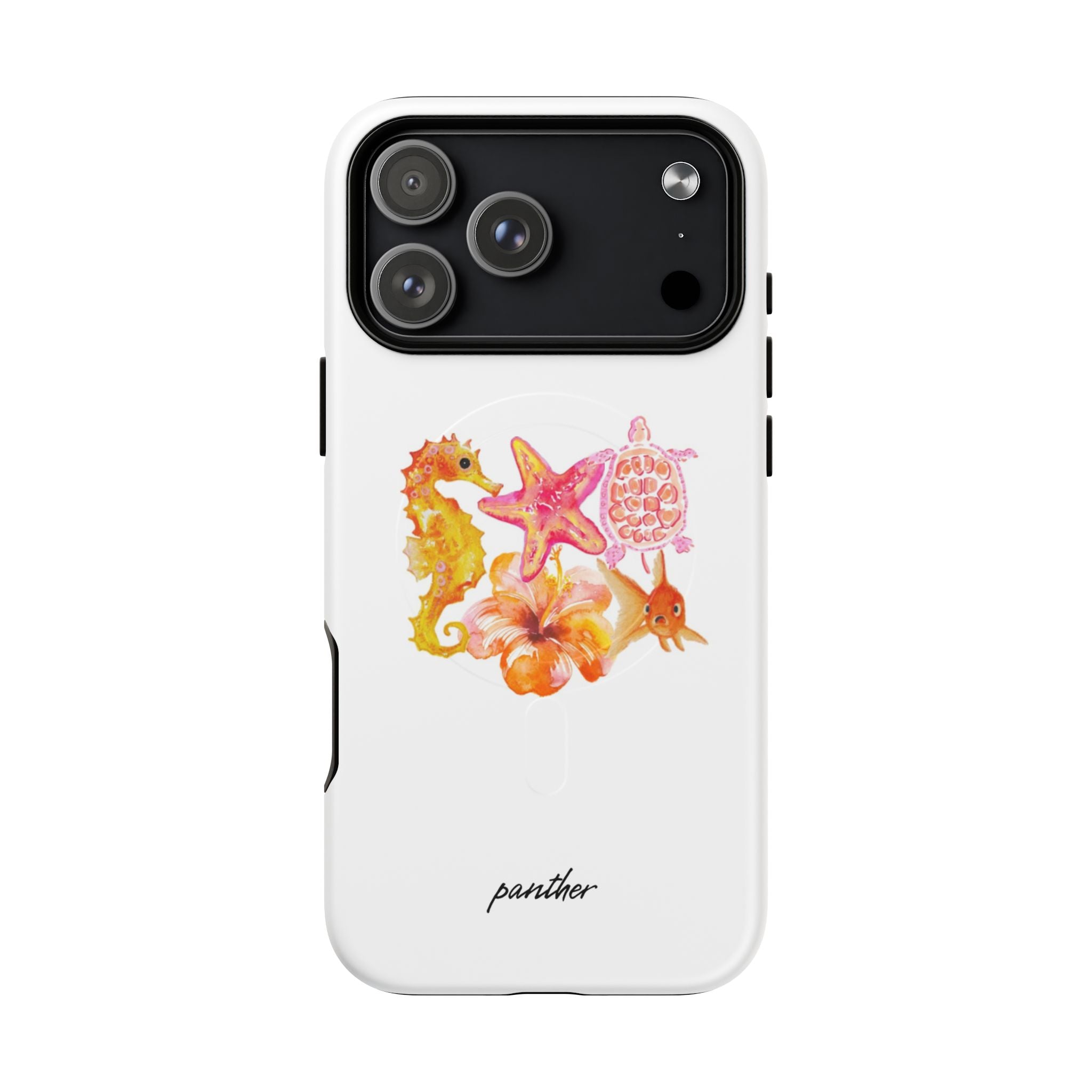 Hawaiian Summer (Magsafe)