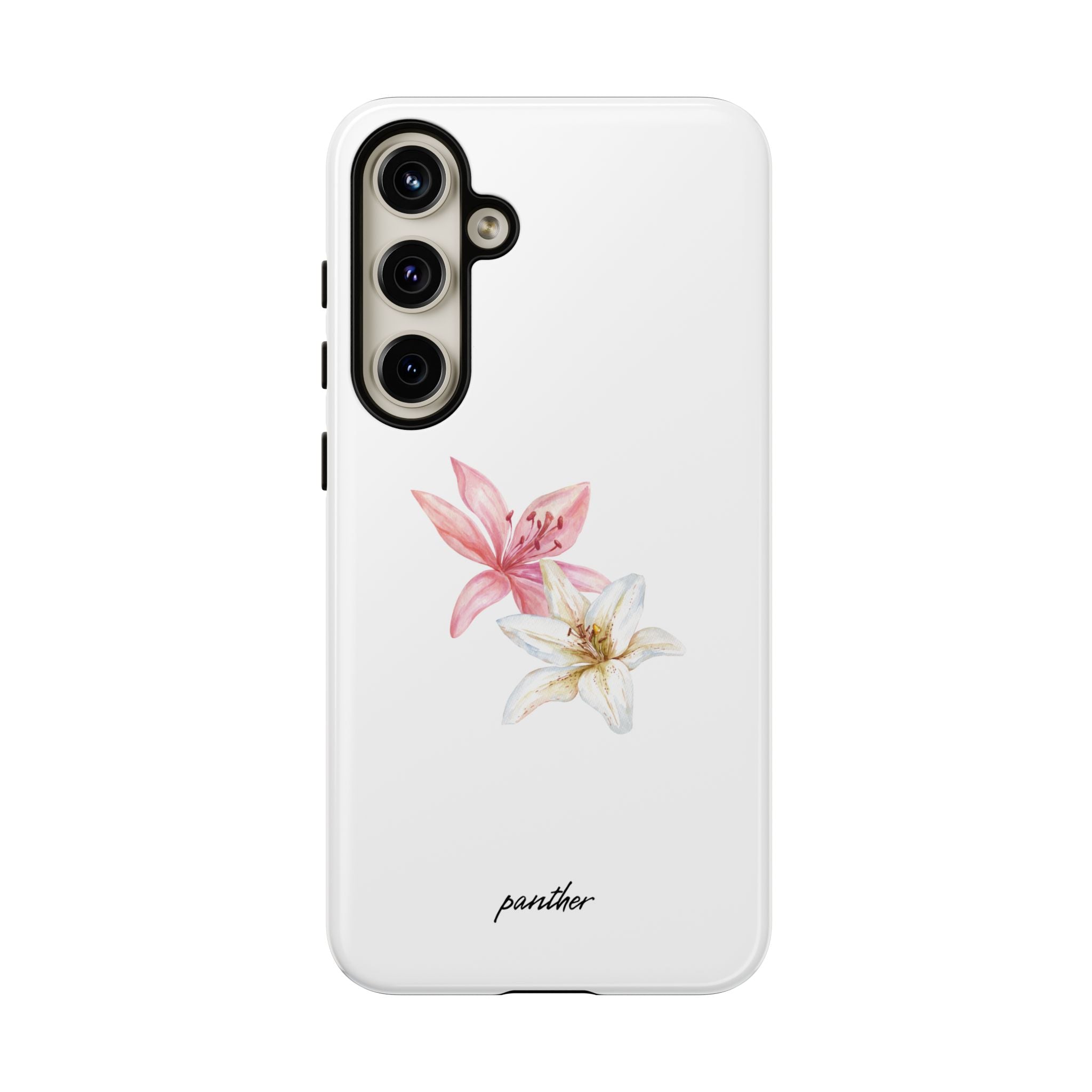 Blossom Grace (White) V2