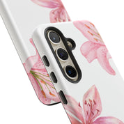Blossom Grace (White)