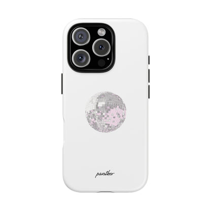 Fading Disco (White)