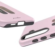 Panther Skateboards (Pink)