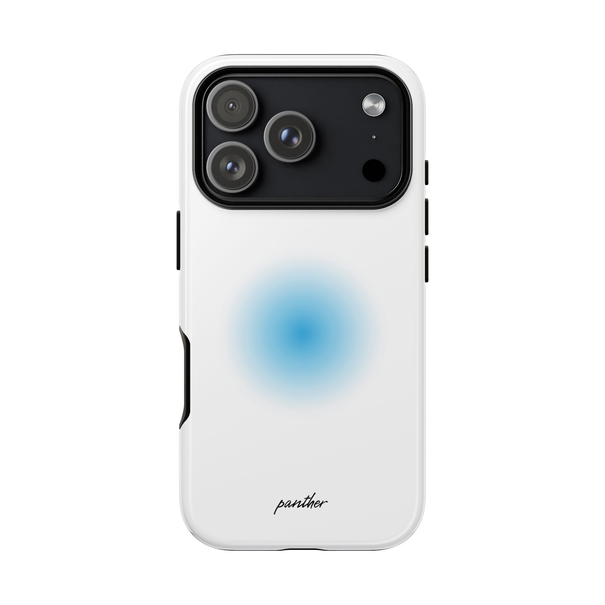 Aura Case (Blue)