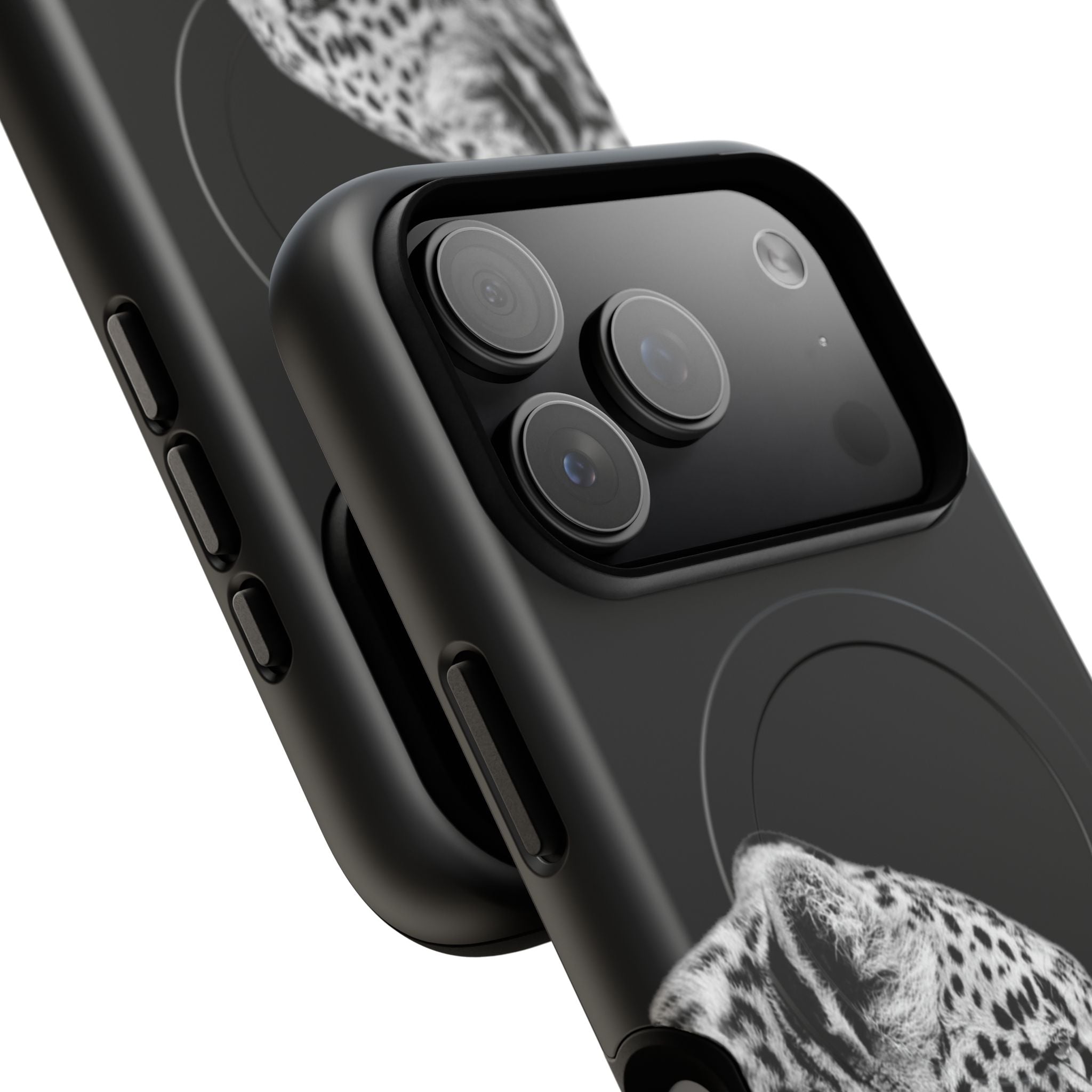 Leo V2 (Magsafe)