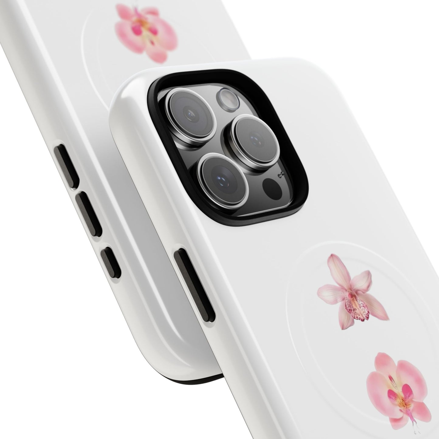 Tropical Pink (Magsafe)