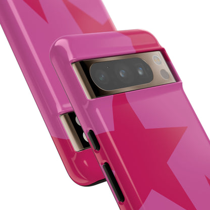 Pretty in Bubblegum Pink