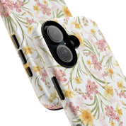 Floral Serenade