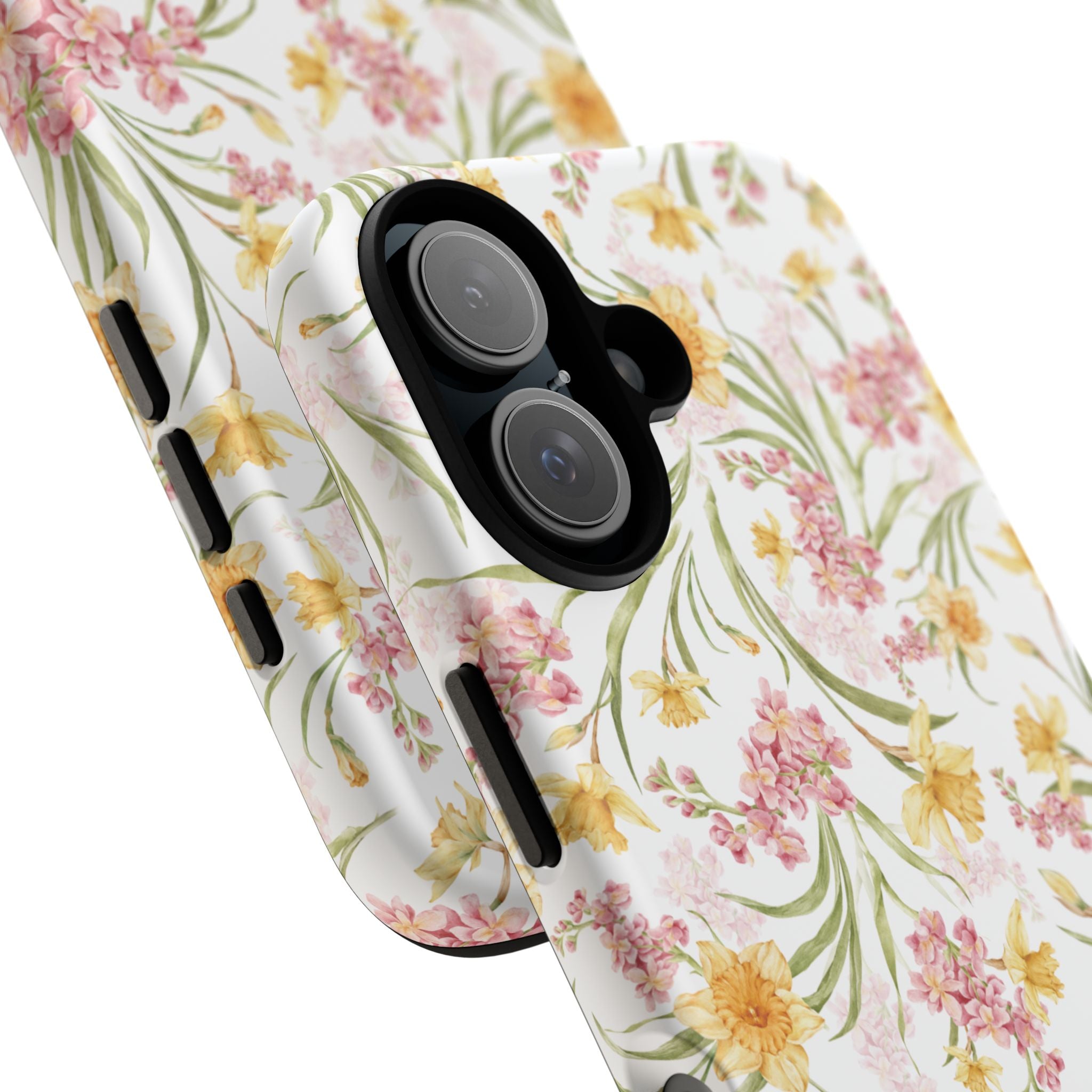 Floral Serenade