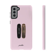 Panther Skateboards (Pink)