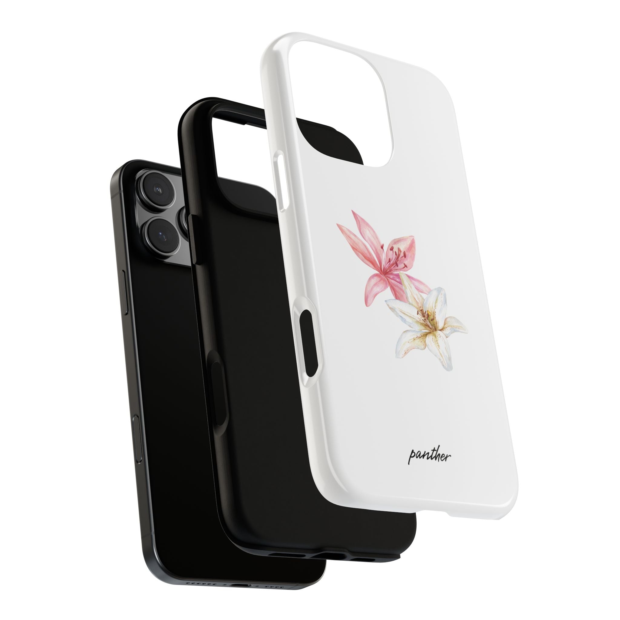 Blossom Grace (White) V2