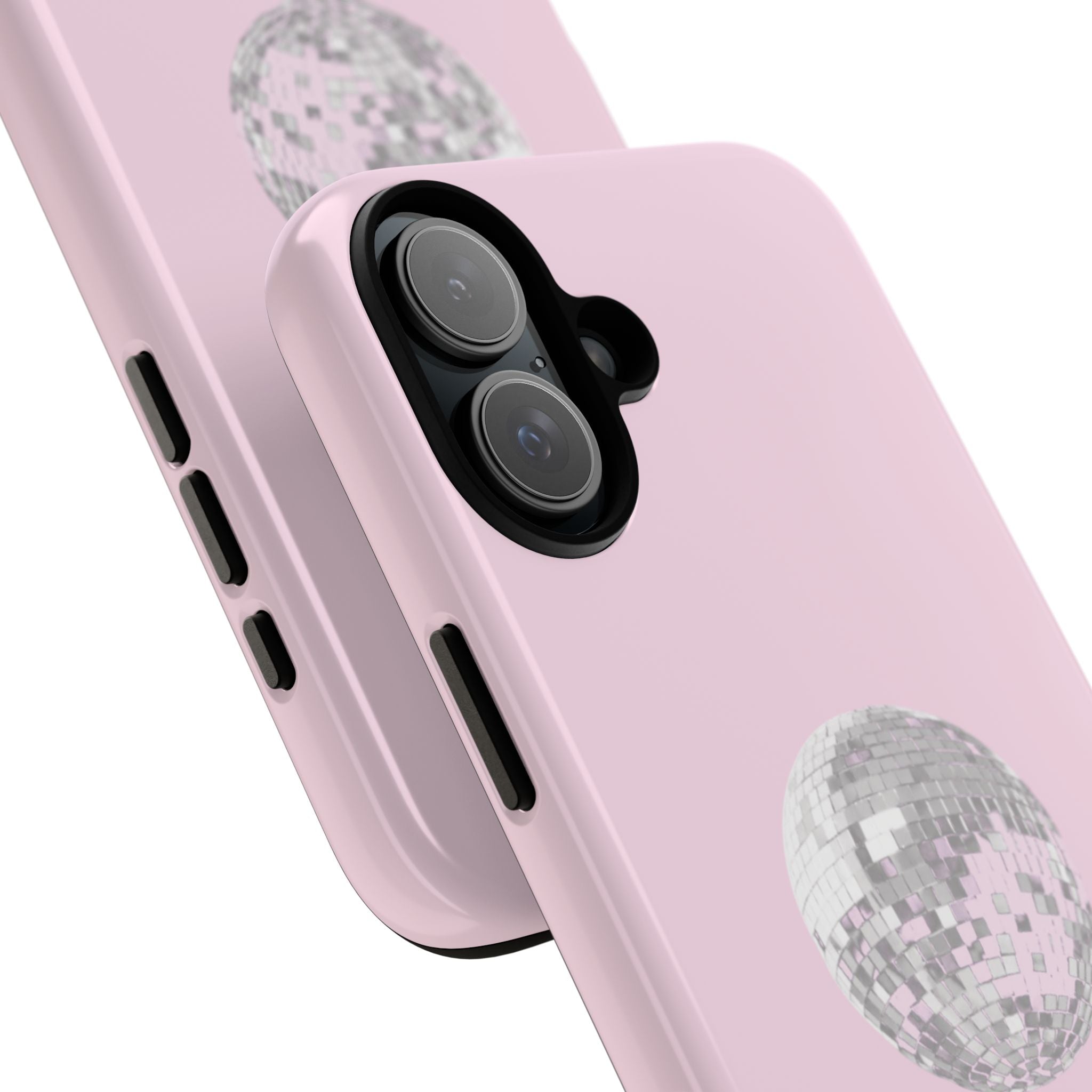 Fading Disco (Pink)