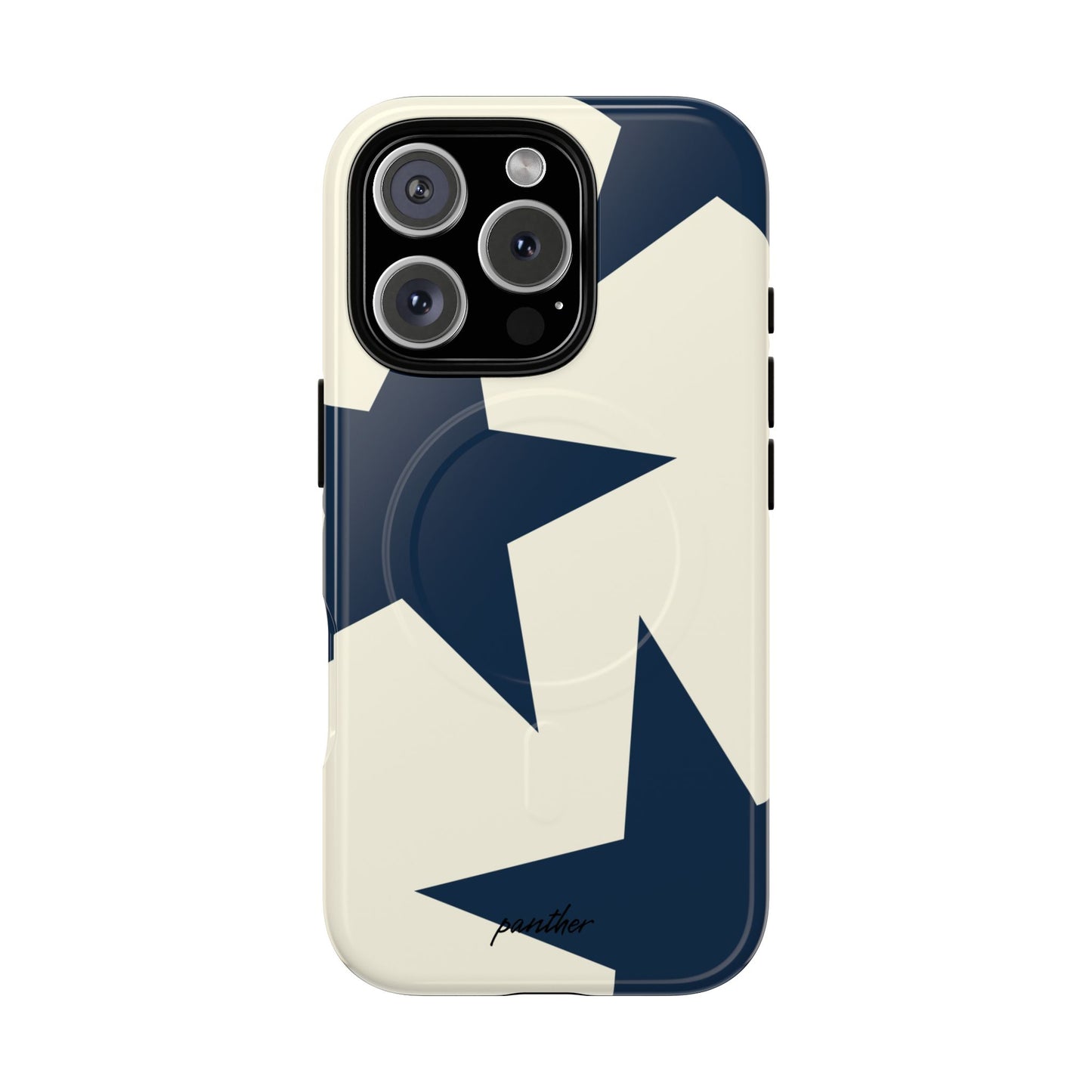 Pretty in Beige (Magsafe)