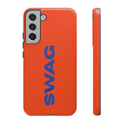 SWAG No. 3
