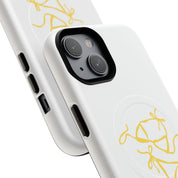 Tan Lines (Yellow) (Magsafe)