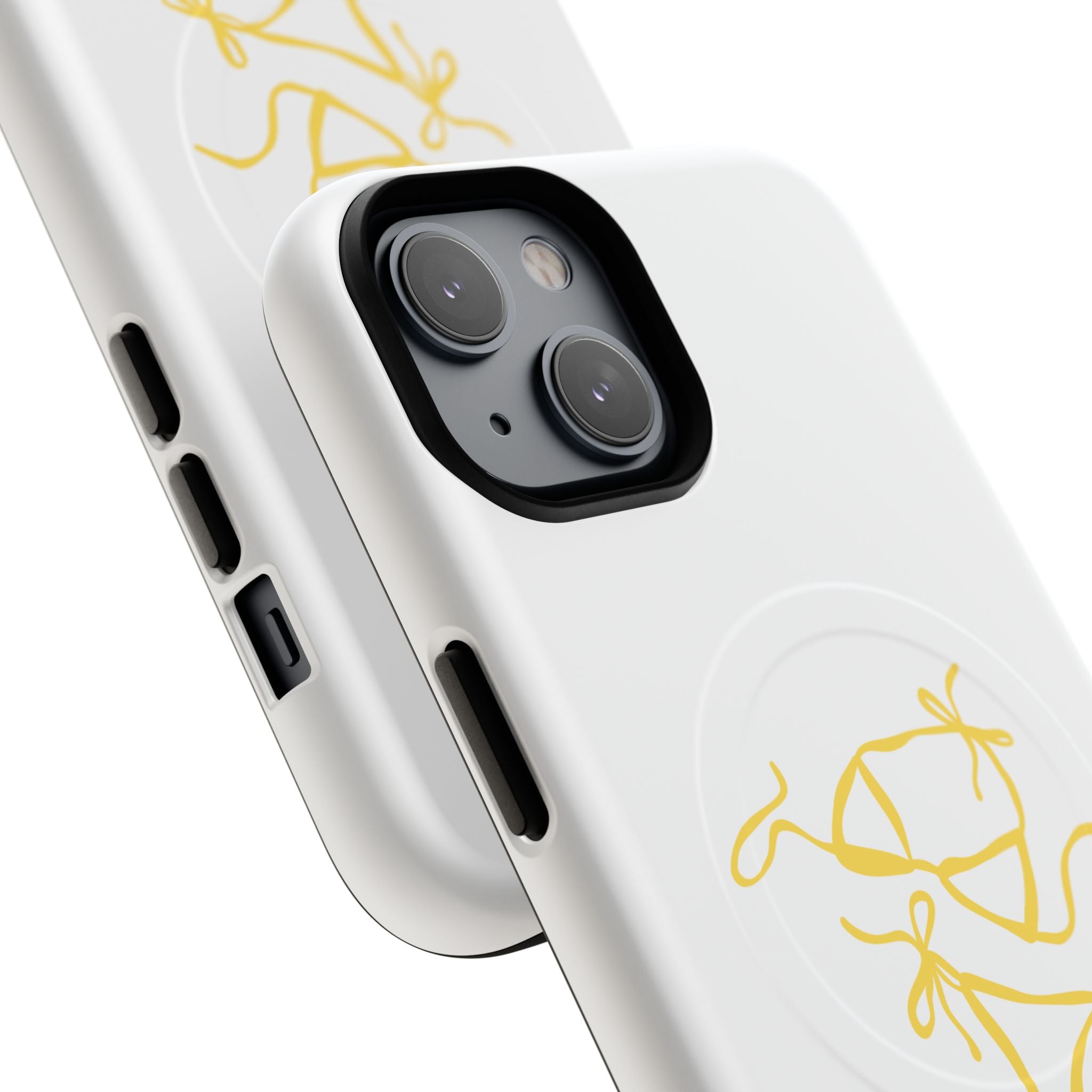 Tan Lines (Yellow) (Magsafe)