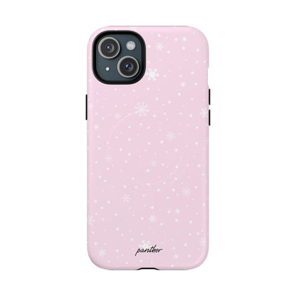 Snowfall (Pink) (Magsafe)