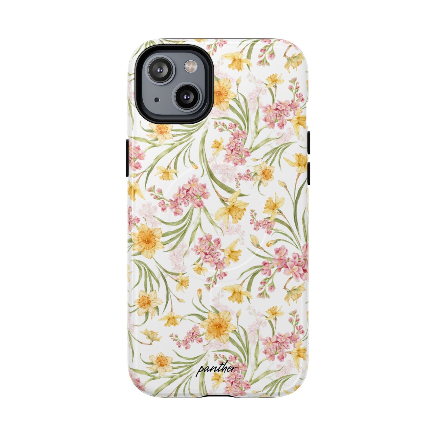 Floral Serenade (Magsafe)