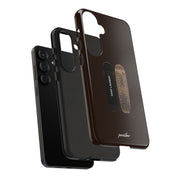 Panther Skateboards (Brown)