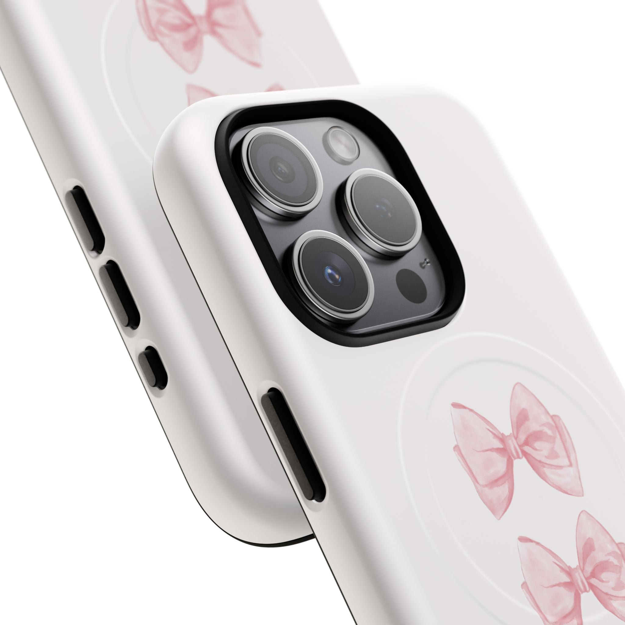 Blush Bow (Magsafe)