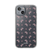 Bow Bliss Clear Case