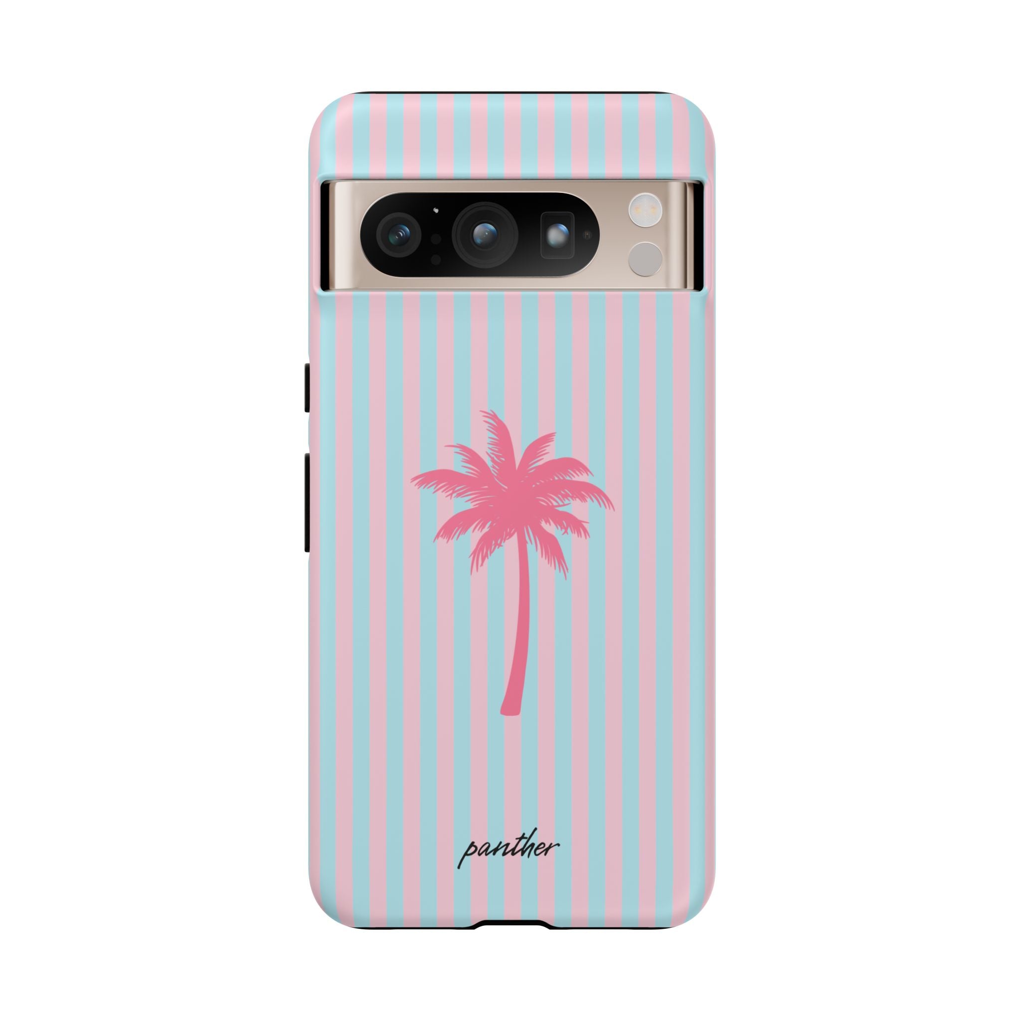 Tropical Twist (Turquoise)