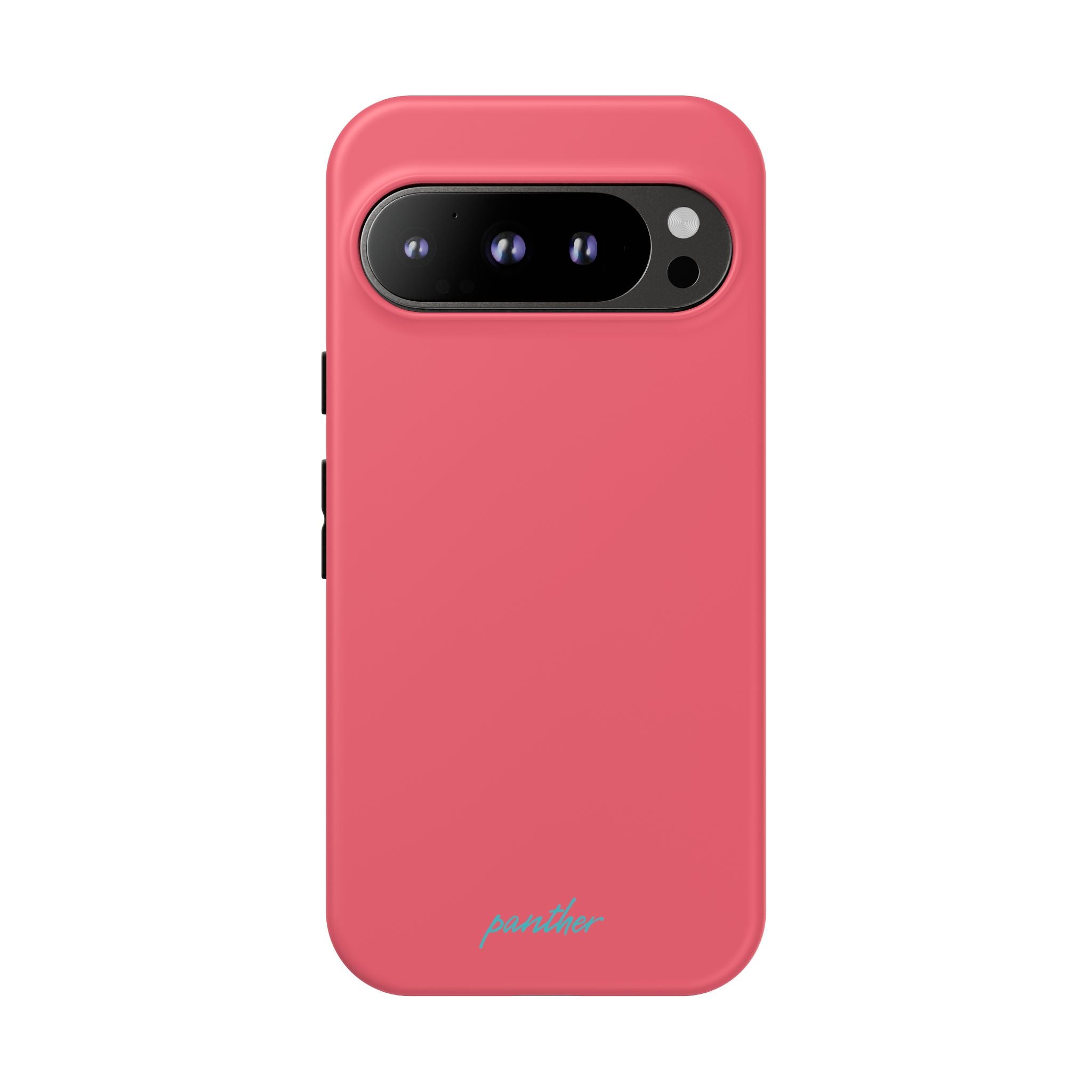 Coral Pink