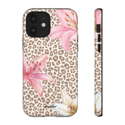 Blossom Grace (Light Leo Print)