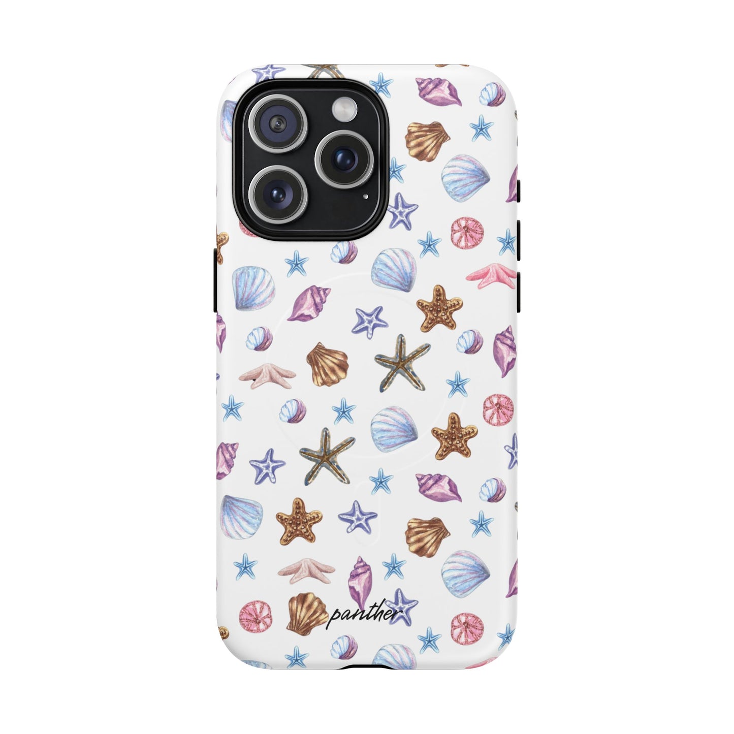Coastal Tide (Magsafe)