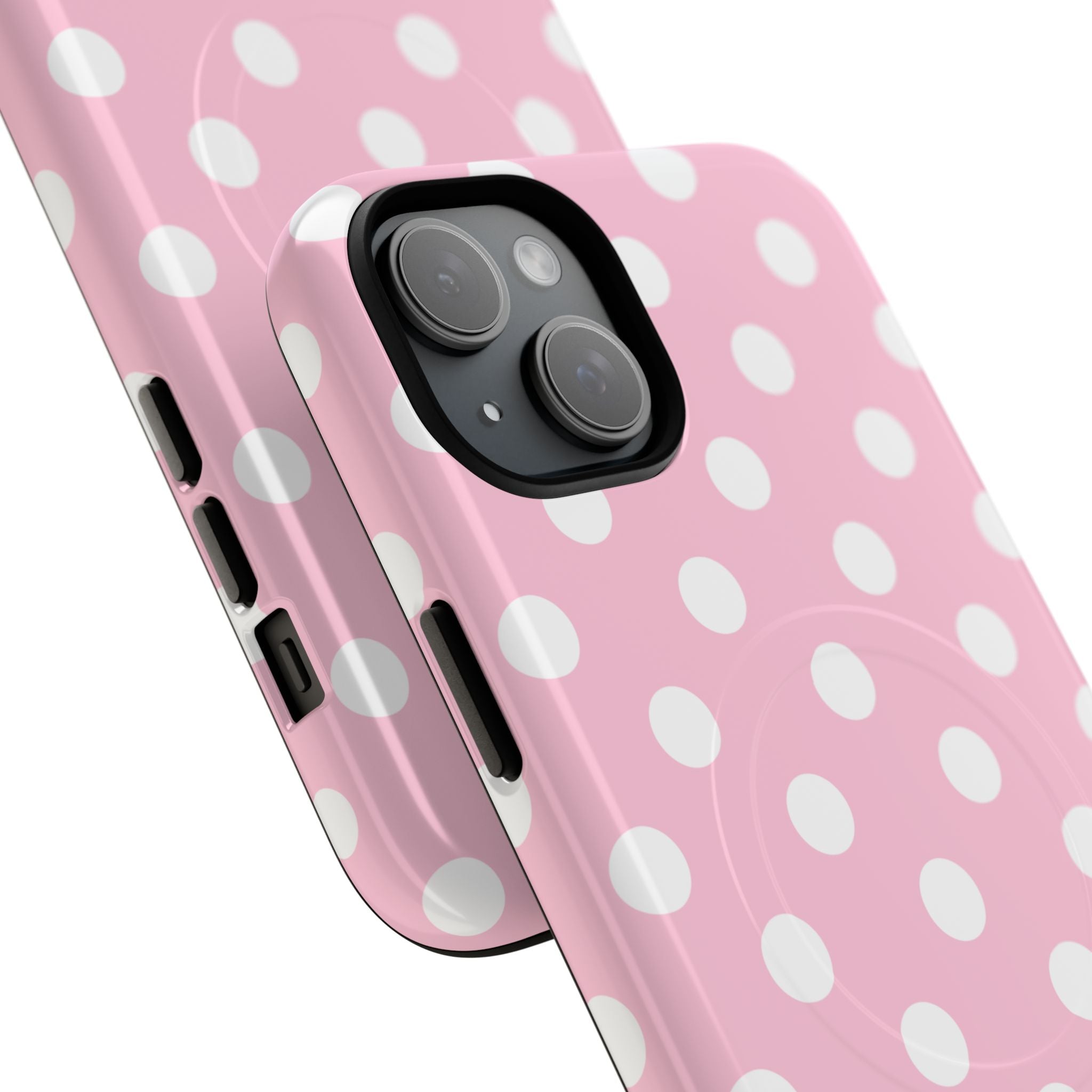 PolkaDoll V3 (Magsafe)