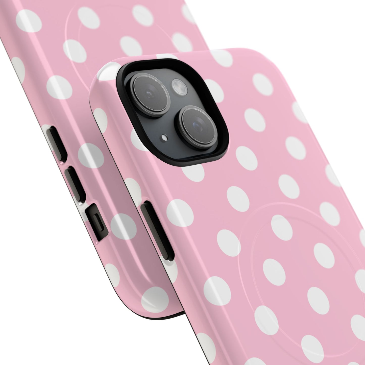 PolkaDoll V3 (Magsafe)