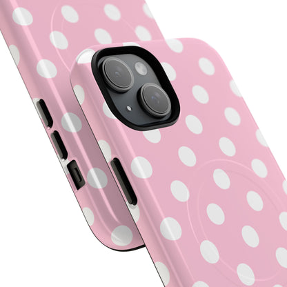 PolkaDoll V3 (Magsafe)