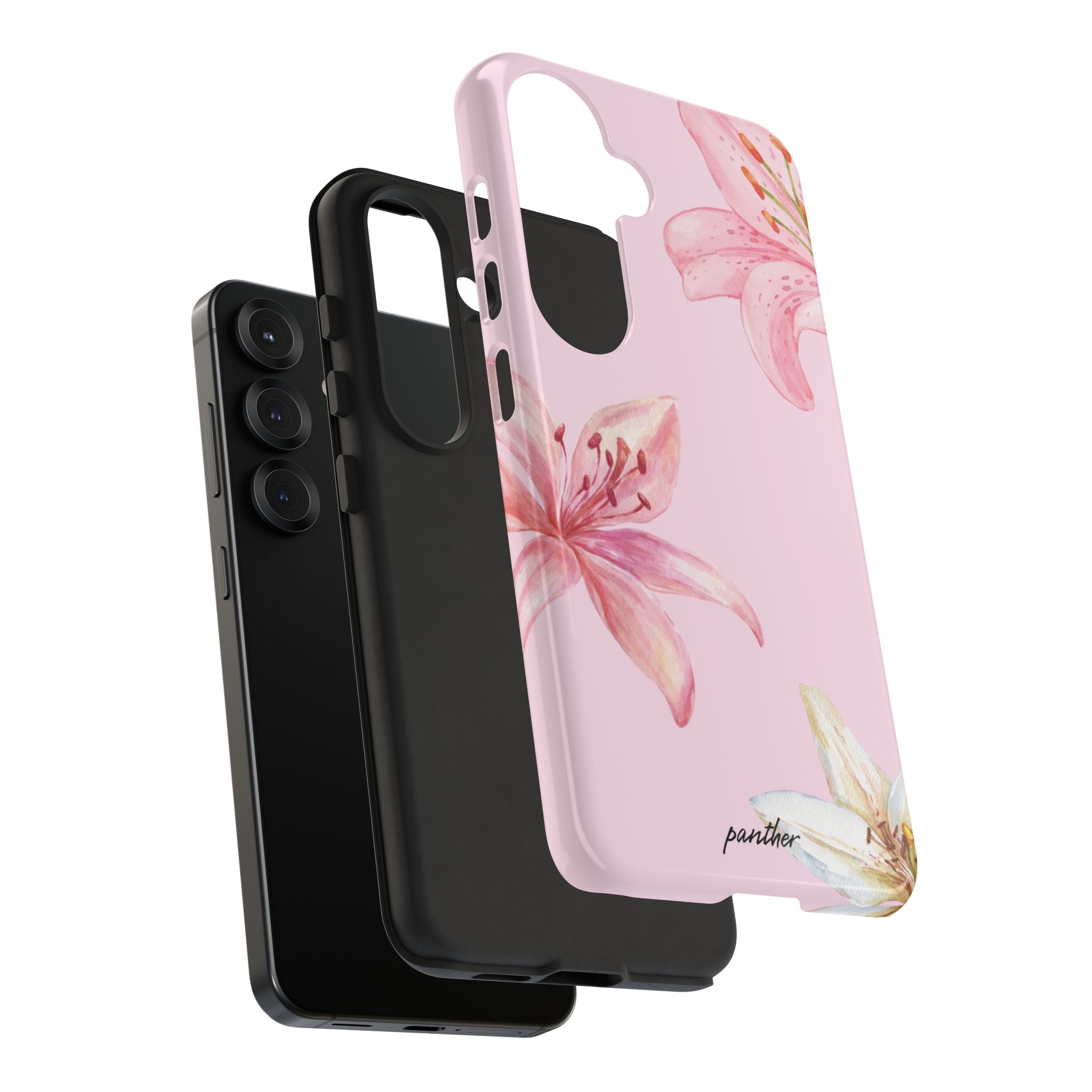 Blossom Grace (Pink)