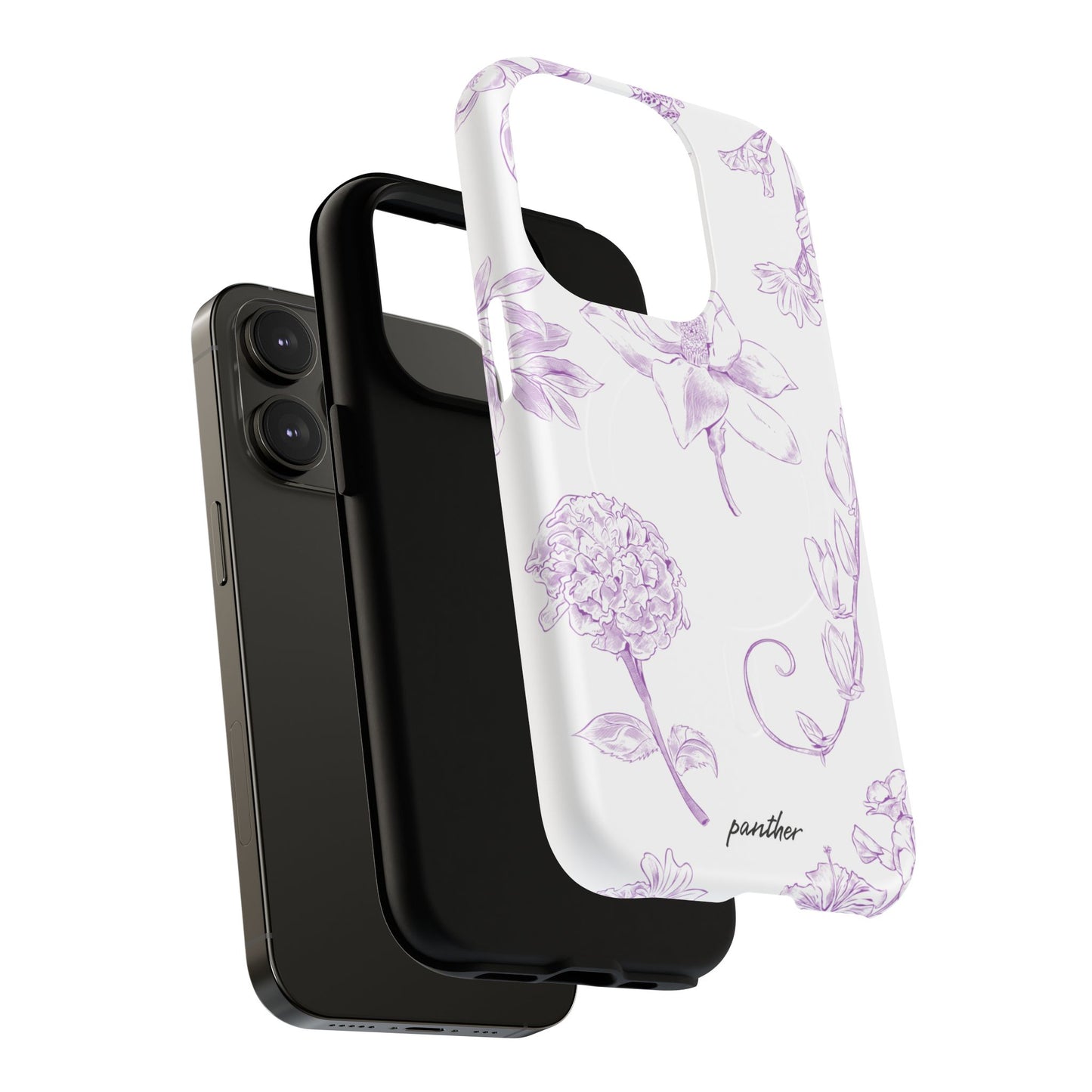 Lavender Botanica (Magsafe)