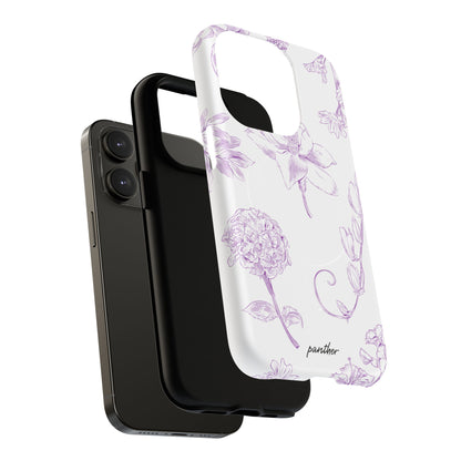 Lavender Botanica (Magsafe)