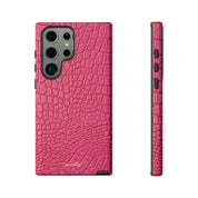 Rose Croc