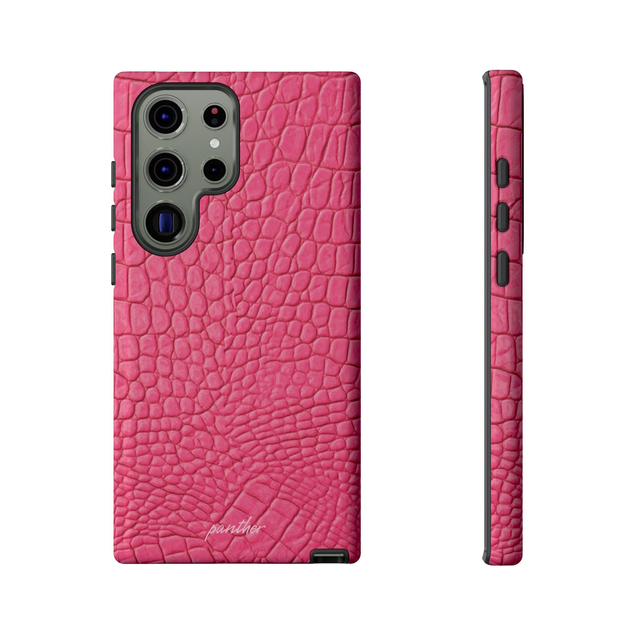 Rose Croc