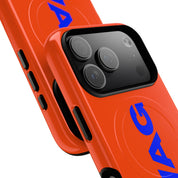 SWAG No. 3 (magsafe)
